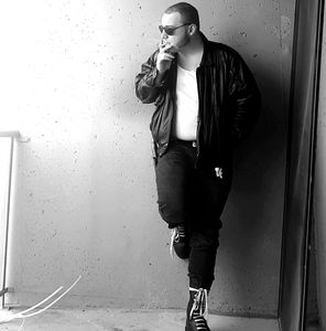 Meet your Posher, Matt